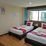 Mandala House, Chiang Mai