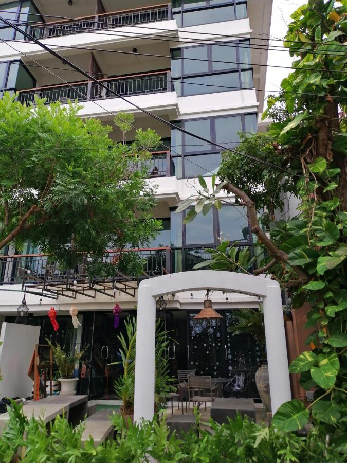 Mandala House,