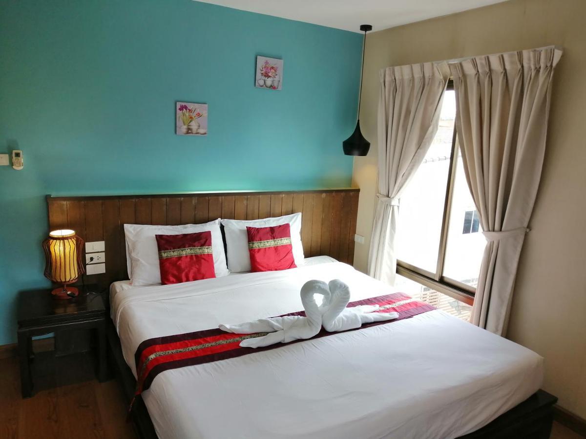 Mandala House, Chiang Mai