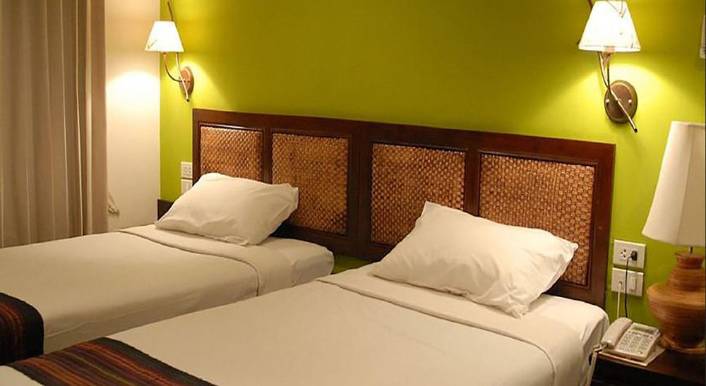 Mandala House, Chiang Mai