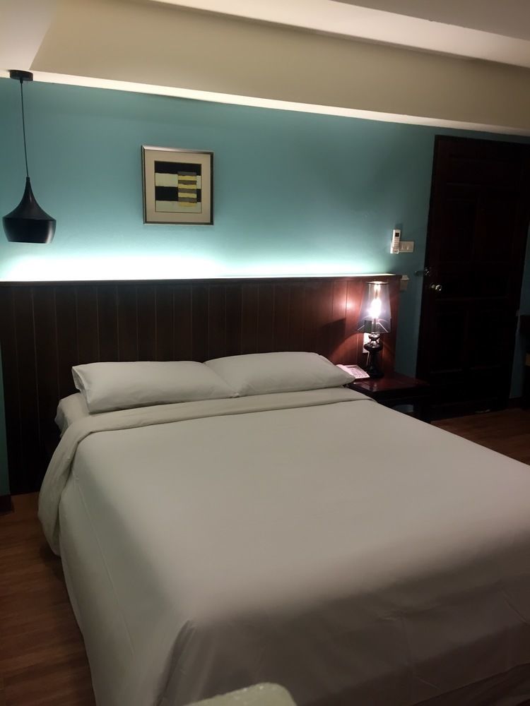 Mandala House, 3*