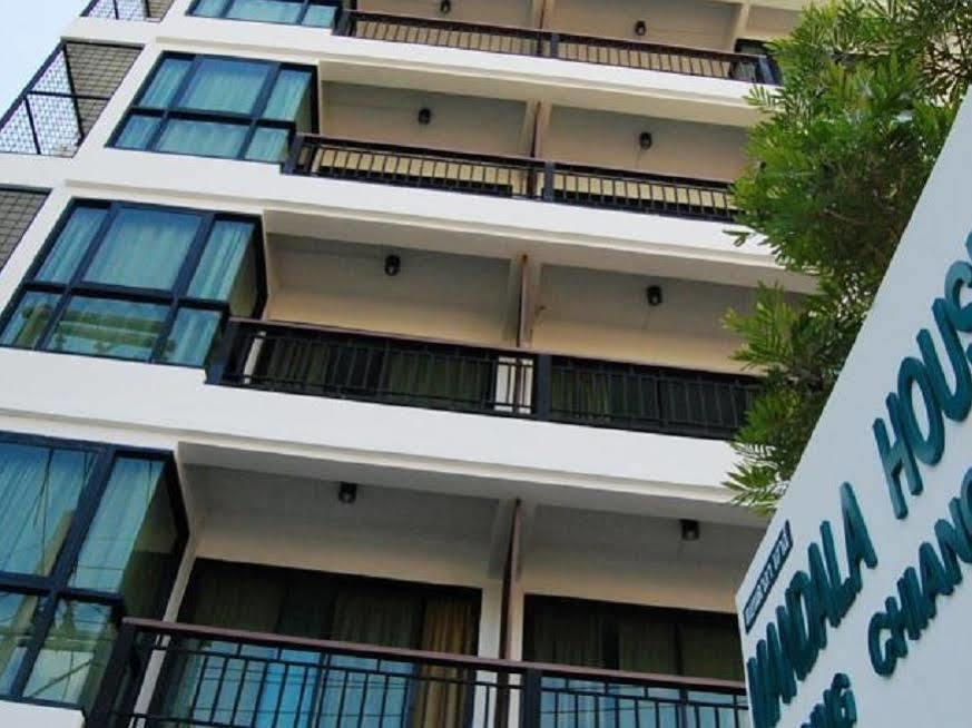 Guest house Mandala House,