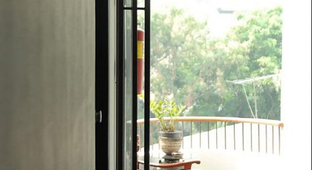 Mandala House,