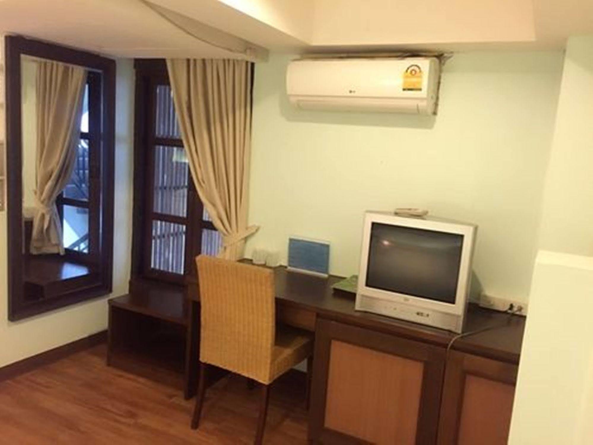 Mandala House, Gasthof 3*
