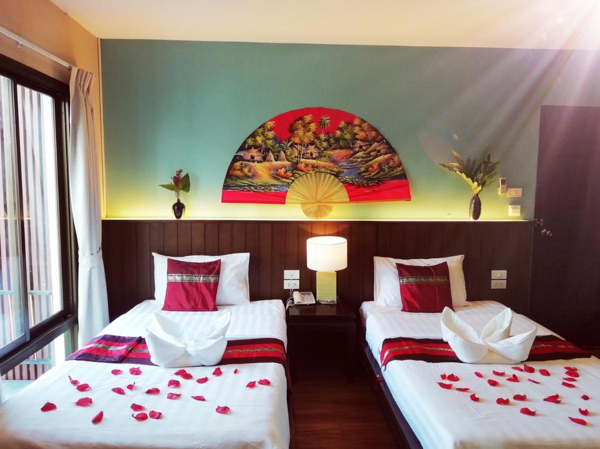 Guest house Mandala House,
