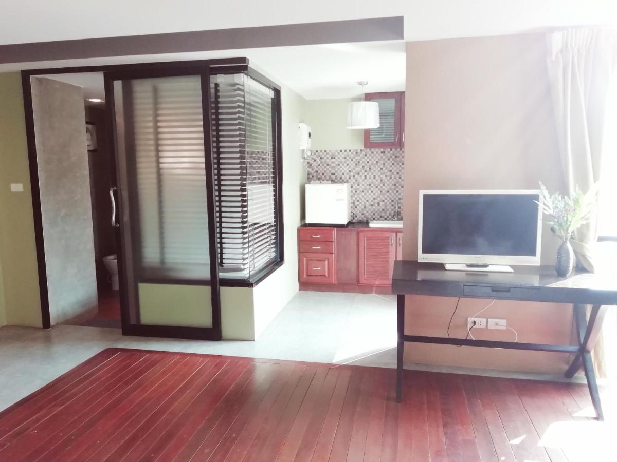 Mandala House, Guest house Chiang Mai