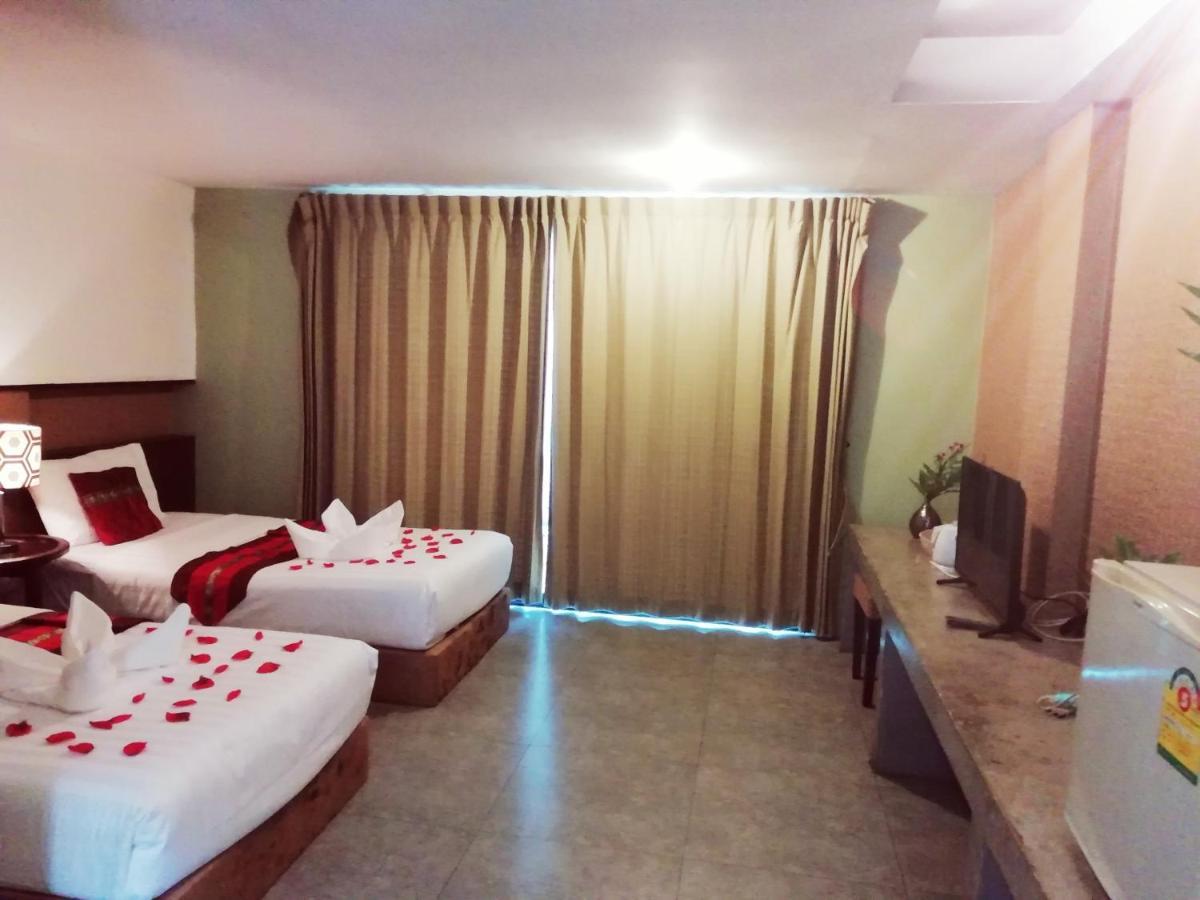 Gasthof Mandala House,