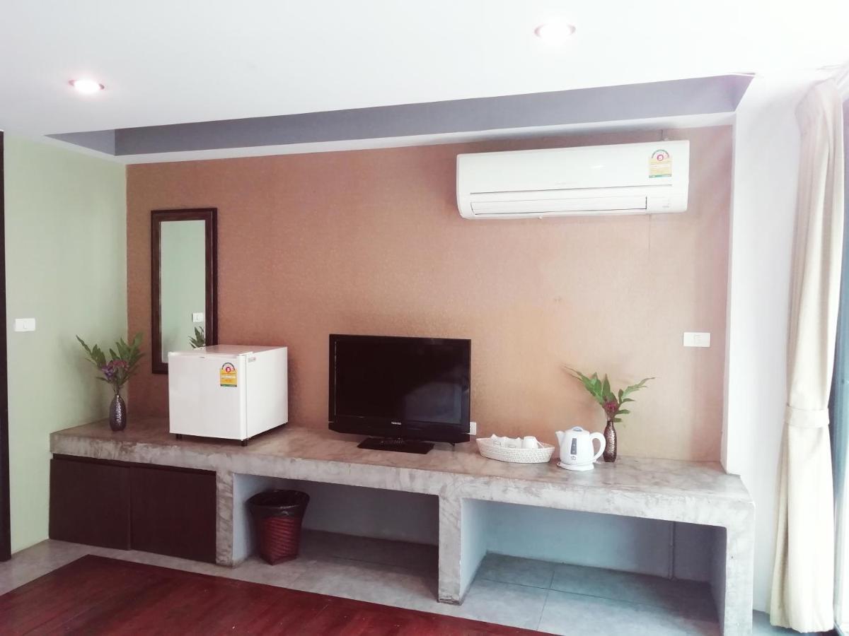 Mandala House, Gasthof Chiang Mai