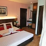 Mandala House, Chiang Mai