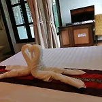 Mandala House, Chiang Mai