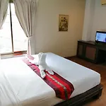 Mandala House, Chiang Mai
