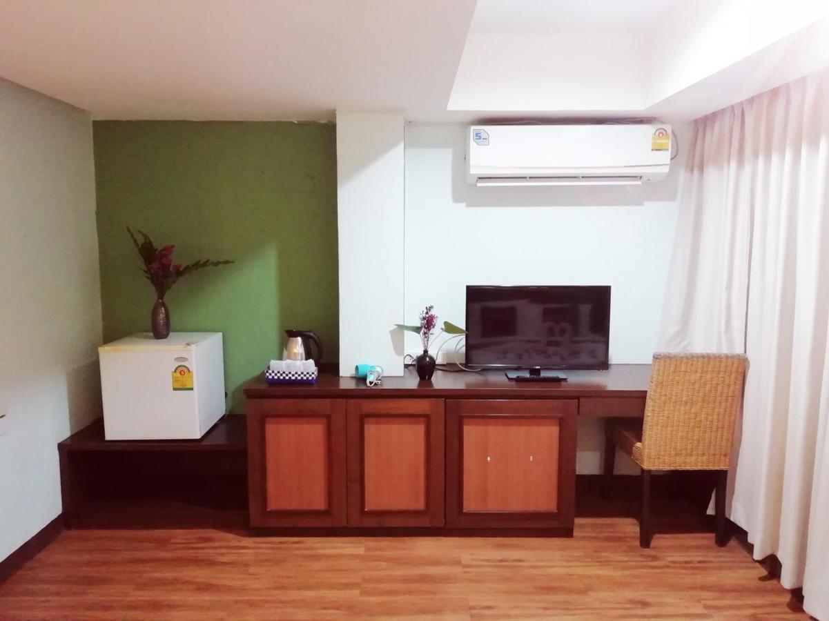 Nhà khách Mandala House,