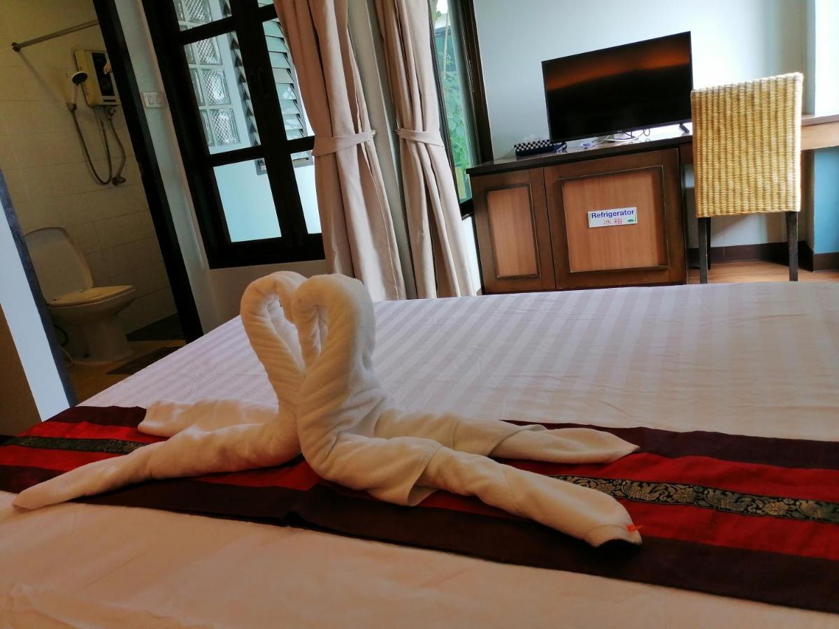 Nhà khách Mandala House, 3*