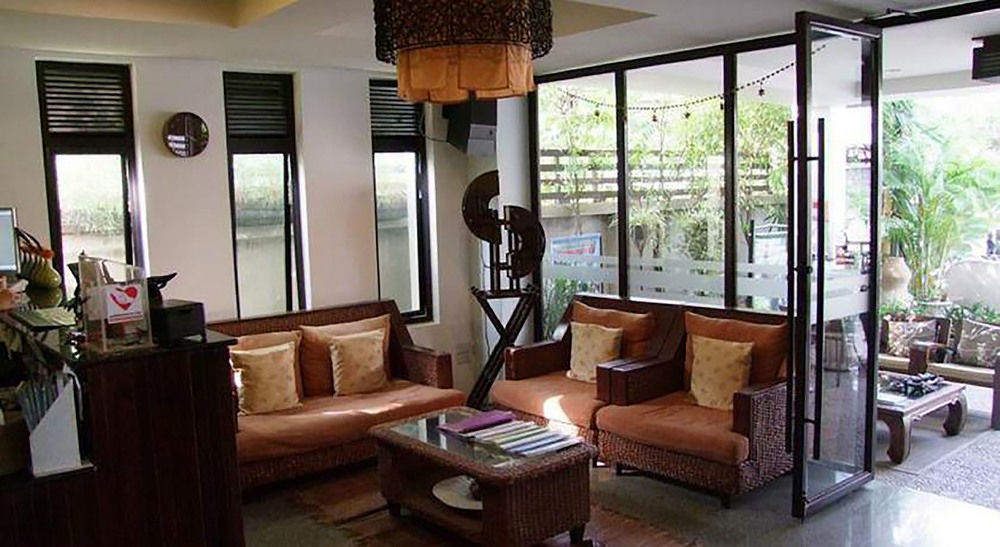 Nhà khách Mandala House, 3*