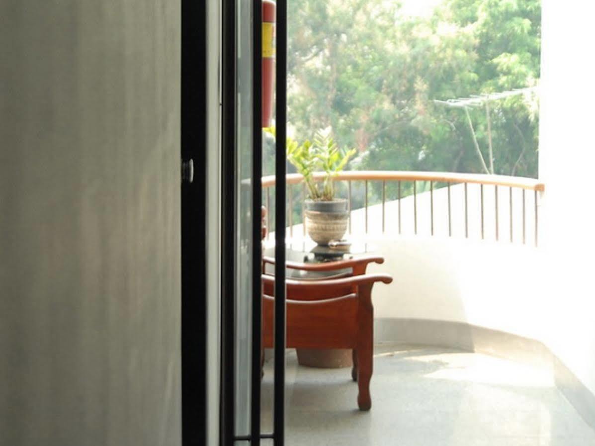 Nhà khách Mandala House, 3*