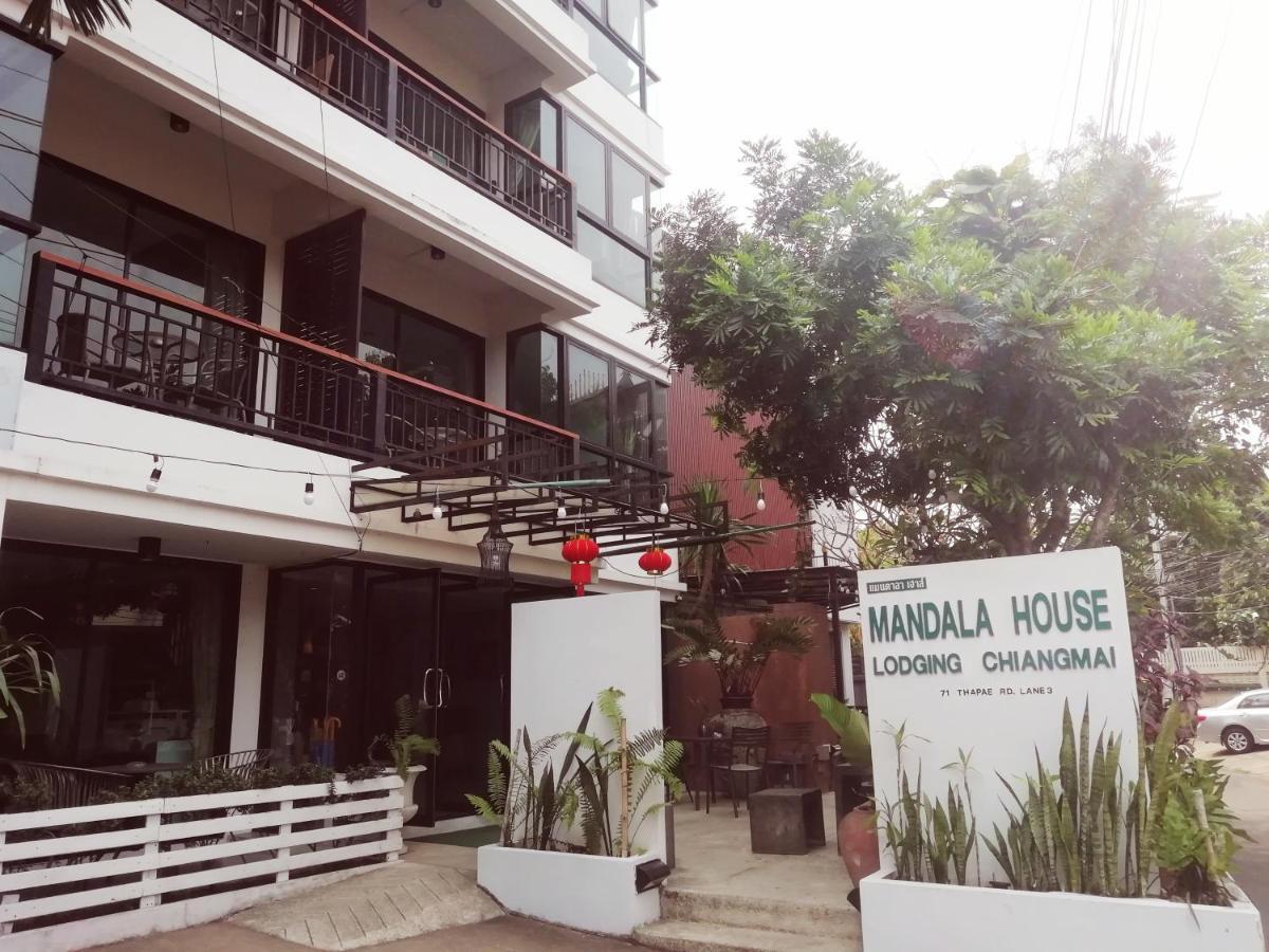 Nhà khách Mandala House, 3*