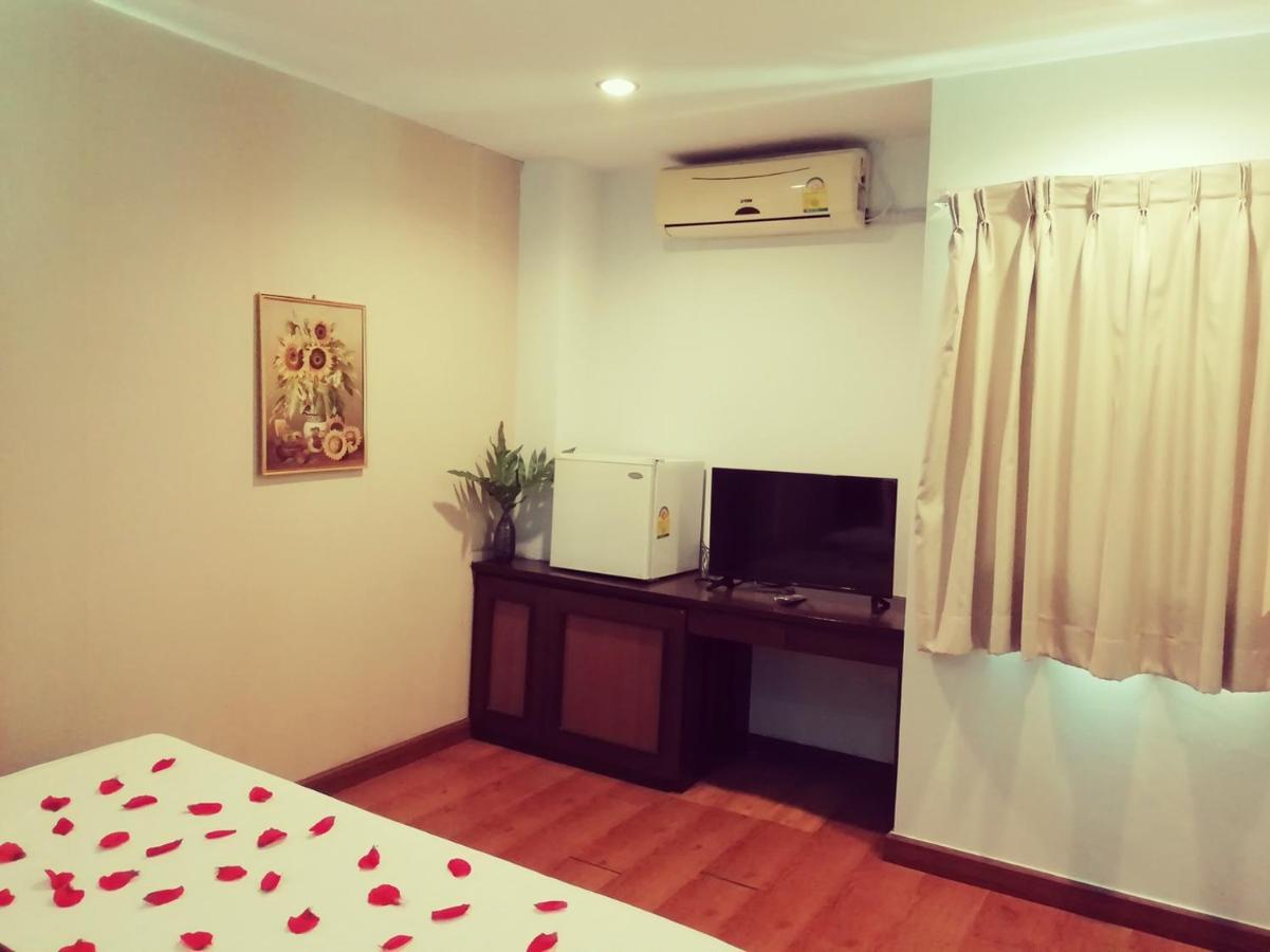 Mandala House, Nhà khách 3*